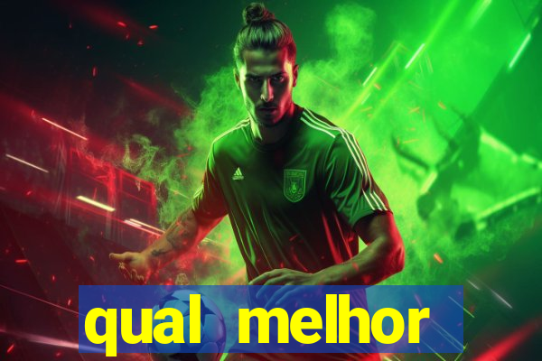 qual melhor plataforma para ganhar dinheiro jogando